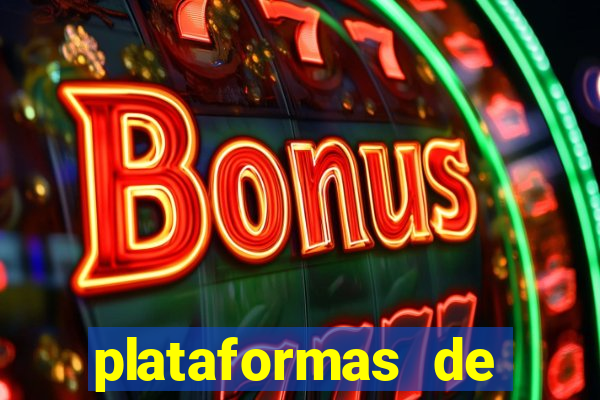 plataformas de jogos antigas